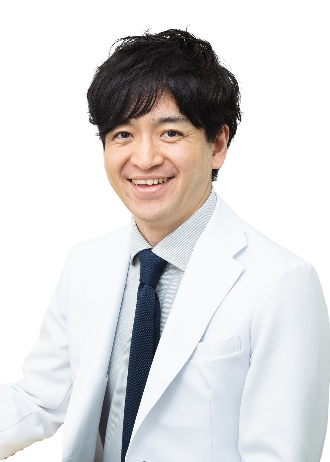 代表 野原弘義