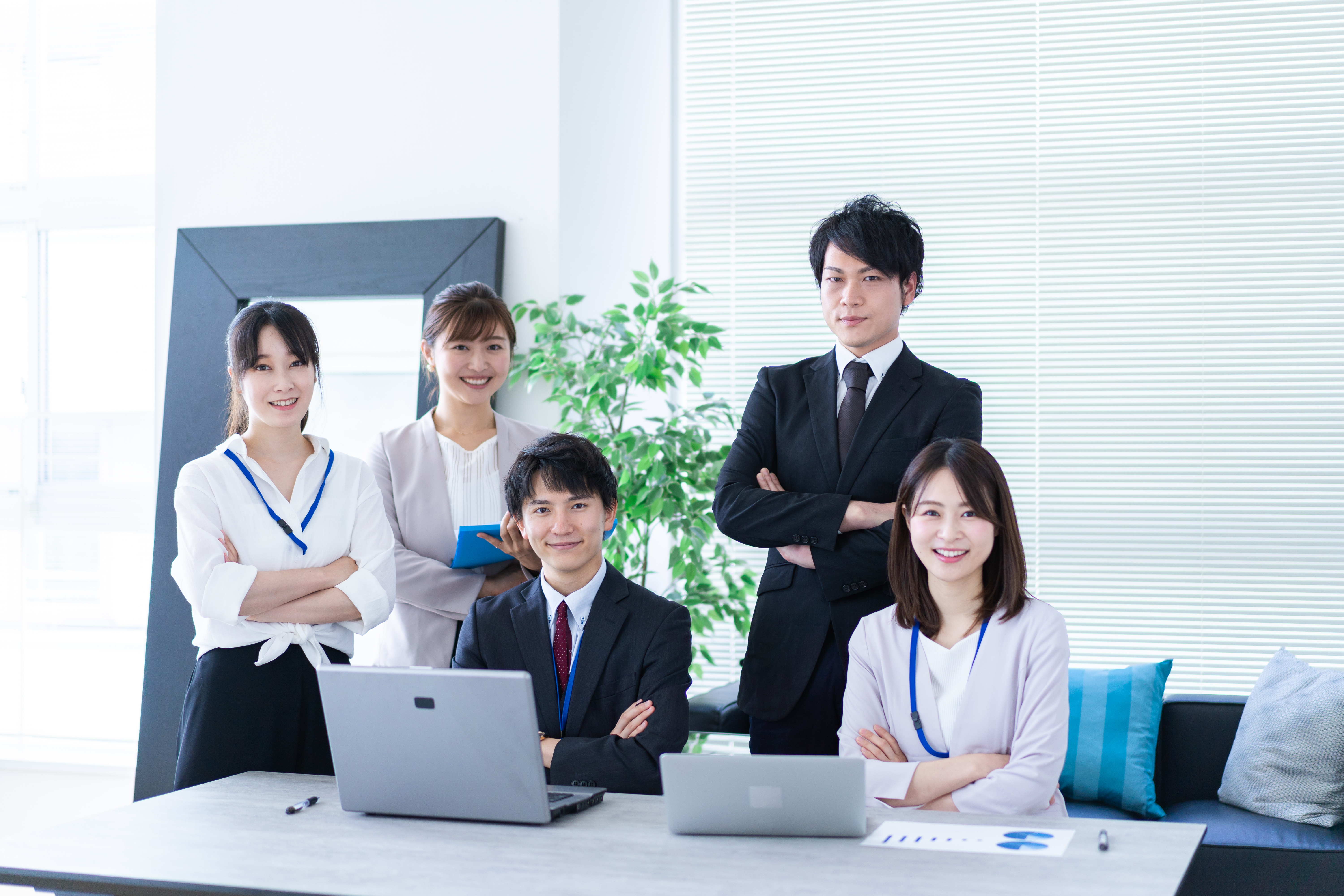 S社様