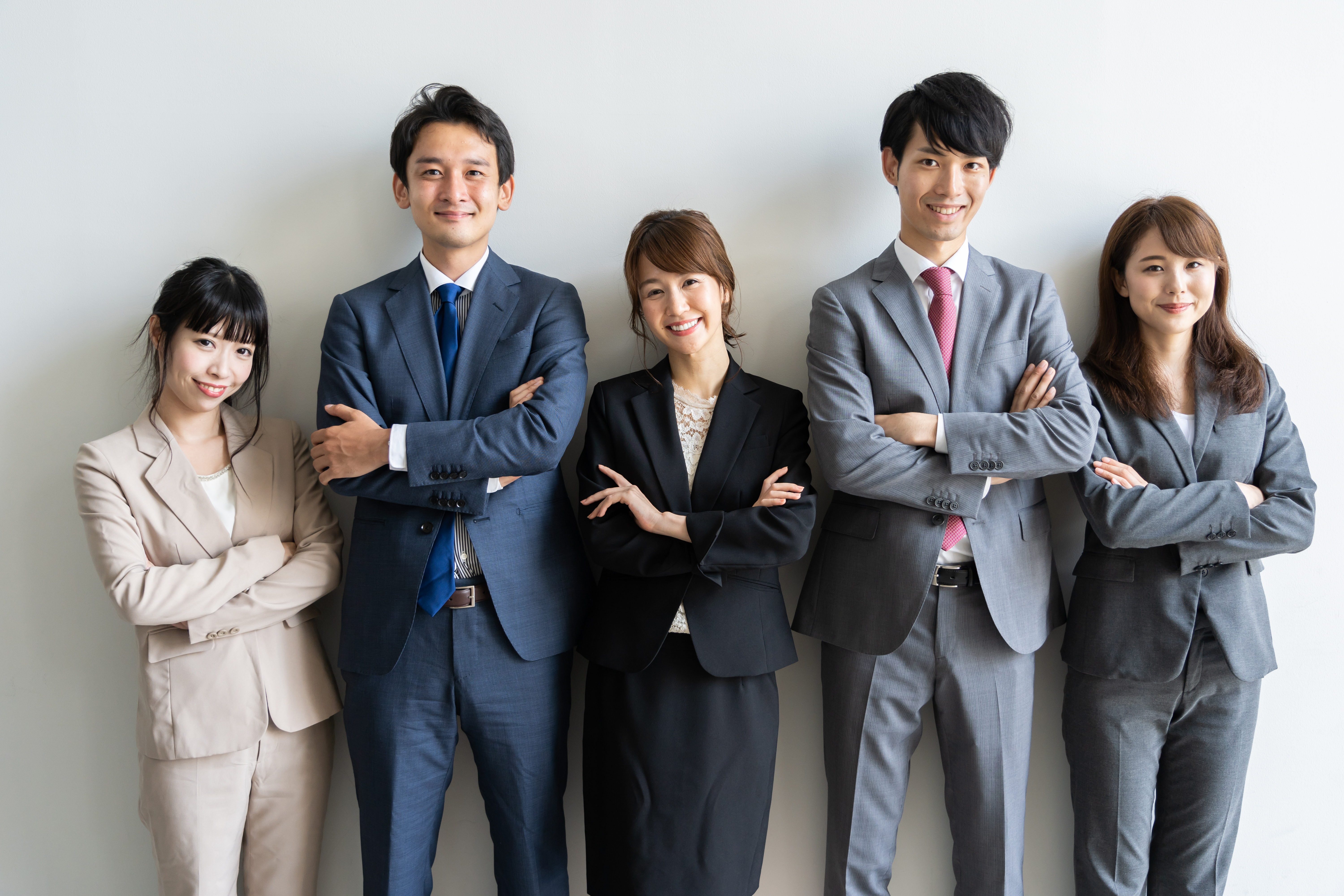 C社様